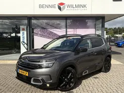 Grijs Gebruikt 2020 Citroën C5 Aircross Shine SUV | € 18.490 (Eerlijke prijs)