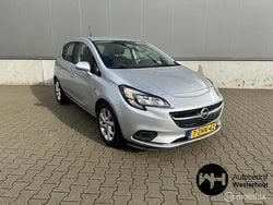 Grijs Gebruikt 2014 Opel Corsa Edition Hatchback | € 4.995 (Eerlijke prijs)
