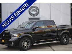 Zwart Gebruikt 2013 Dodge Ram Pickup | € 25.000 (Duur)