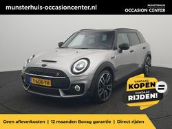 Grijs Gebruikt 2023 Mini Cooper Clubman Stationwagen | € 38.500 (Iets duurder)