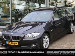 Grijs Gebruikt 2013 BMW 528 Executive Stationwagen | € 11.795 (Eerlijke prijs)
