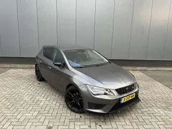 Grijs Gebruikt 2015 Seat Leon FR Stationwagen | € 11.990 (Eerlijke prijs)