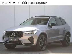 Grijs Gebruikt 2025 Volvo XC60 Plus SUV | € 74.950