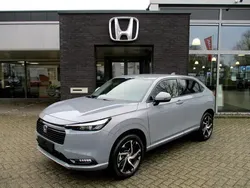 Nieuw 2024 Honda HR-V Advance SUV | € 46.430 (Duur)