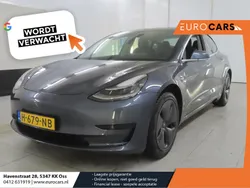 Grijs Gebruikt 2020 Tesla Model 3 Standard Range Sedan | € 21.800 (Goede deal)