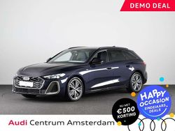 Blauw, metallic lak Gebruikt 2025 Audi A5 Ambiente Coupé | € 53.849