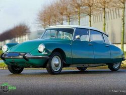 Groen Gebruikt 1964 Citroën DS Sedan | € 49.500