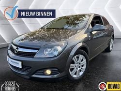 Grijs Gebruikt 2010 Opel Astra Cosmo Hatchback | € 2.990 (Super prijs)