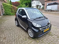 Gebruikt 2014 Smart ForTwo Coupé Edition Citybeam Coupé | € 5.000 (Eerlijke prijs)