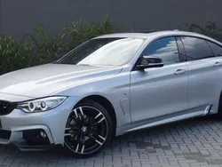 Gebruikt 2015 BMW 420 Executive Sedan | € 18.450 (Eerlijke prijs)