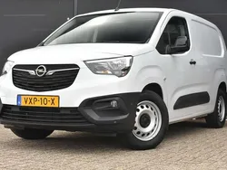 Wit Gebruikt 2023 Opel Combo-e Life Edition Van | € 19.900 (Super prijs)