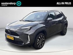 Grijs Gebruikt 2024 Toyota Yaris Hybrid Edition SUV | € 28.950 (Duur)