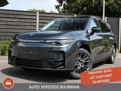 Grijs Nieuw 2025 Leapmotor C10 SUV | € 38.129 (Eerlijke prijs)