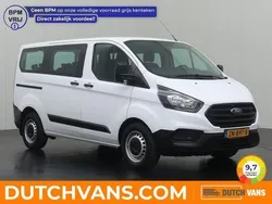 Wit Gebruikt 2019 Ford Transit Custom Van | € 18.600