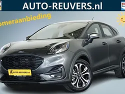 Grijs Gebruikt 2024 Ford Puma ST-Line SUV | € 25.900 (Goede deal)