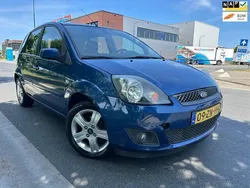 Blauw Gebruikt 2008 Ford Fiesta Futura Hatchback | € 2.245 (Eerlijke prijs)