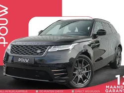 Zwart Gebruikt 2022 Land Rover Range Rover Velar SE Dynamic SUV | € 55.900 (Super prijs)