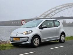 Gebruikt 2010 VW up! Hatchback | € 1.750 (Goede deal)
