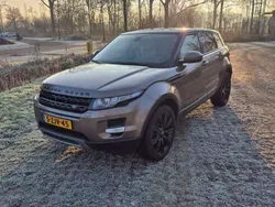 Gebruikt 2015 Land Rover Range Rover evoque SUV | € 23.000 (Eerlijke prijs)