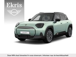 Groen Nieuw 2025 Mini Aceman Classic SUV | € 41.190 (Duur)