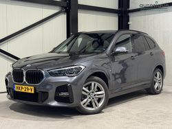 Grijs Gebruikt 2021 BMW X1 Shadowline SUV | € 24.740 (Goede deal)