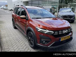 Bruin Gebruikt 2023 Dacia Jogger Extreme MPV | € 25.900 (Eerlijke prijs)
