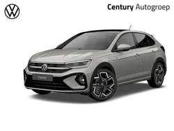 Grijs Nieuw 2025 VW Taigo R-line Edition SUV | € 46.153 (Duur)