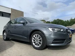 Grijs Gebruikt 2013 Audi A3 Sportback Ambition Hatchback | € 7.750 (Eerlijke prijs)