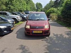 Gebruikt 2004 Fiat Panda Dynamic Hatchback | € 1.650 (Iets duurder)