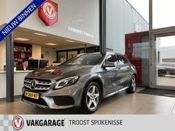 Grijs Gebruikt 2019 Mercedes GLA200 Premium SUV | € 26.950 (Eerlijke prijs)