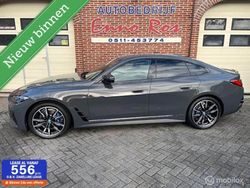 Grijs Gebruikt 2022 BMW i4 M Sport Sedan | € 41.950 (Super prijs)