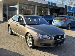 Grijs Gebruikt 2009 Volvo S80 Summum Sedan | € 16.750 (Iets duurder)