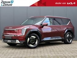 , metallic lak Gebruikt 2023 Kia EV9 Launch Edition SUV | € 68.295 (Iets duurder)