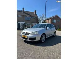 Grijs Gebruikt 2006 VW Golf V GT Hatchback | € 1.499 (Super prijs)
