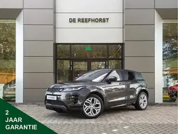 Carpathian grey (donker grijs metallic)donker blauw Gebruikt 2021 Land Rover Range Rover evoque HSE Dynamic SUV | € 43.900 (Eerlijke prijs)