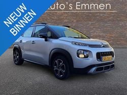 Grijs Gebruikt 2018 Citroën C3 Aircross Feel SUV | € 10.999 (Goede deal)