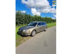 Beige Gebruikt 2005 Audi A4 S-Line Stationwagen | € 1.450 (Super prijs)
