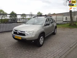 Suv Gebruikt 2011 Dacia Duster Lauréate SUV | € 5.250 (Eerlijke prijs)