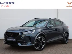 Suv Gebruikt 2022 Cupra Formentor VZ SUV | € 27.800 (Eerlijke prijs)