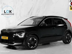 Zwart, metallic lak Gebruikt 2023 Kia e-Niro SUV | € 31.500 (Goede deal)