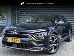 Zwart Gebruikt 2025 Citroën C5 X Stationwagen | € 38.495