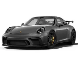 Grijs Gebruikt 2018 Porsche 911 GT3 Coupé | € 194.900 (Goede deal)