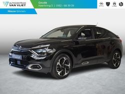 Zwart Gebruikt 2022 Citroën C4 Shine SUV | € 22.399 (Iets duurder)