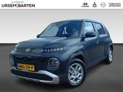 Blauw Gebruikt 2025 Hyundai Inster Hatchback | € 23.430 (Super prijs)