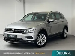 Grijs Gebruikt 2020 VW Tiguan Comfortline SUV | € 23.195 (Goede deal)