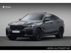 Bmw individual dravitgrau (donker grijs metallic) Gebruikt 2022 BMW X6 Comfort Edition SUV | € 69.880 (Goede deal)