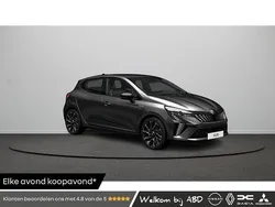 Grijs Nieuw 2025 Renault Clio V Esprit Alpine Hatchback | € 31.965 (Eerlijke prijs)