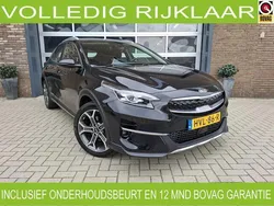 Zwart Gebruikt 2021 Kia XCeed SUV | € 20.450 (Goede deal)