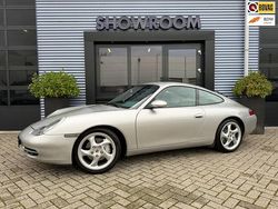 Grijs Gebruikt 1999 Porsche 911 Carrera 4 Coupé | € 39.900 (Iets duurder)