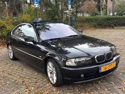 Gebruikt 1999 BMW 328 Coupé | € 3.950